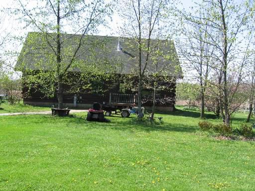 2112 N44th Rd., Sheridan, IL 60551