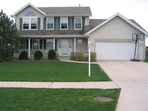 8027 Harvest Dr., Frankfort, IL 60423