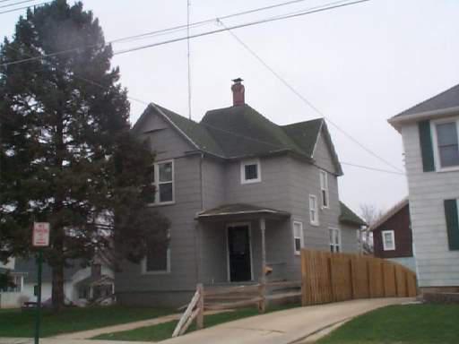 803 Chestnut, Freeport, IL 61032
