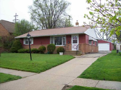 2608 19th Ave., Rockford, IL 61108