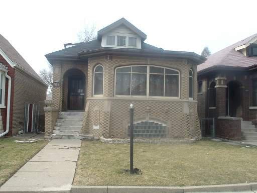 7622 S Honore St., Chicago, IL 60620