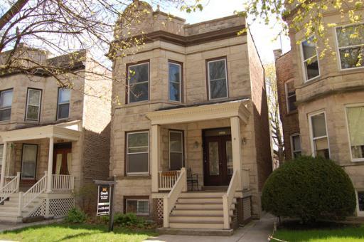1237 W Newport Ave., Chicago, IL 60657