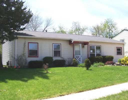 245 Healy Ave., Romeoville, IL 60446