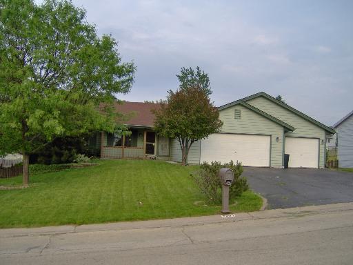7895 Coopers Hawk Tr., Machesney Park, IL 61115