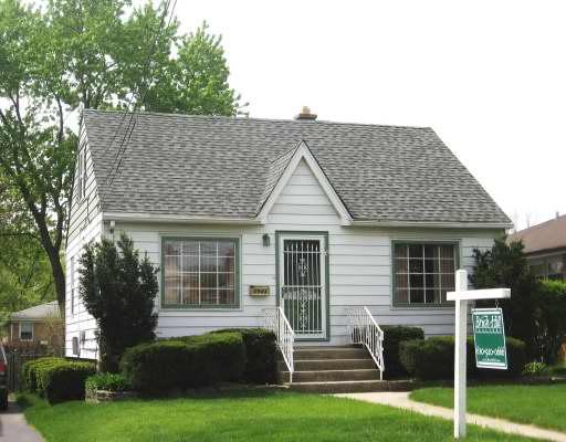 [Address Hidden by Seller], Berkeley, IL 60163