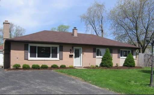 10 Maricopa Ln., Hoffman Estates, IL 60195