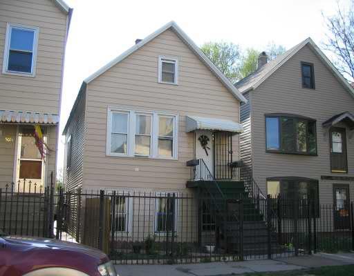 5012 S Hermitage Ave., Chicago, IL 60609