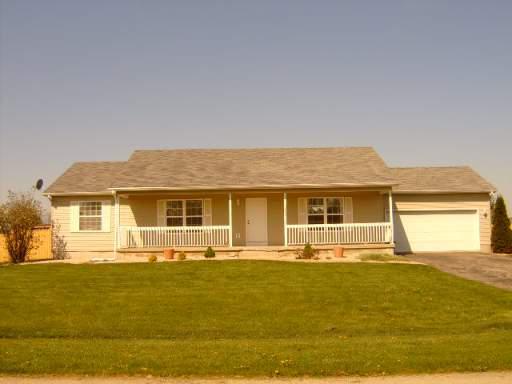 3783 Creekside Dr., Sheridan, IL 60551