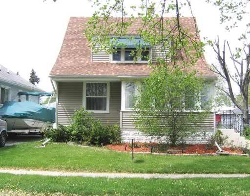 303 Davison St., Joliet, IL 60433