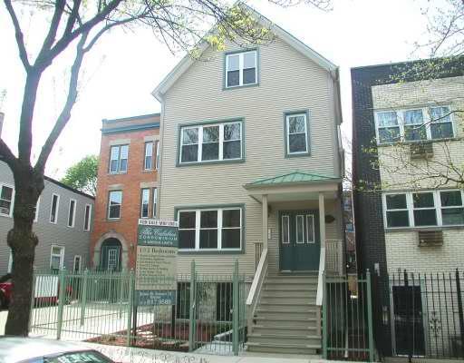 655 W Aldine Ave. #3, Chicago, IL 60657