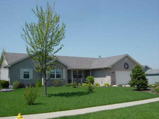 1409 Lorraine, Sandwich, IL 60548