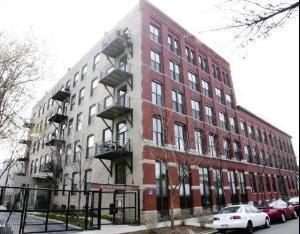 2511 W Moffat St. #303, Chicago, IL 60647