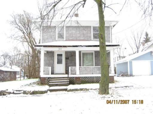 709 Furman St., Rockford, IL 61101