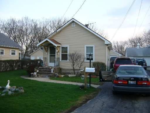 1214 Ridgeway, Aurora, IL 60506