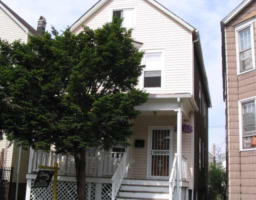 [Address Hidden by Seller], Chicago, IL 60617