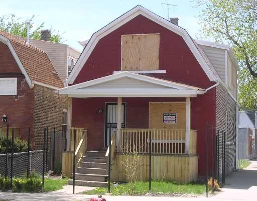 1156 N Karlov Ave., Chicago, IL 60651