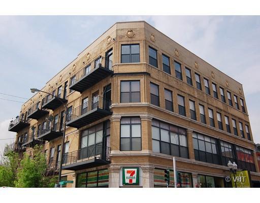1400 N Milwaukee Ave. #402, Chicago, IL 60622
