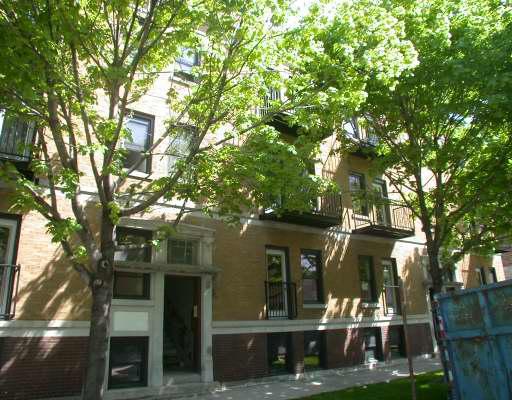 1958 W Byron St. #4, Chicago, IL 60613