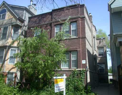 2144 W Grace St., Chicago, IL 60618
