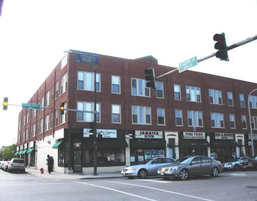 4254 S Cottage Grove Ave. #2S, Chicago, IL 60637