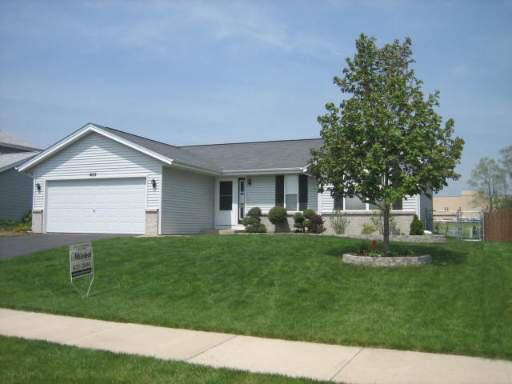 4012 North Port Dr., Rockford, IL 61109