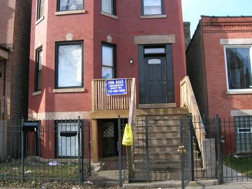 1812 S Springfield Ave., Chicago, IL 60623