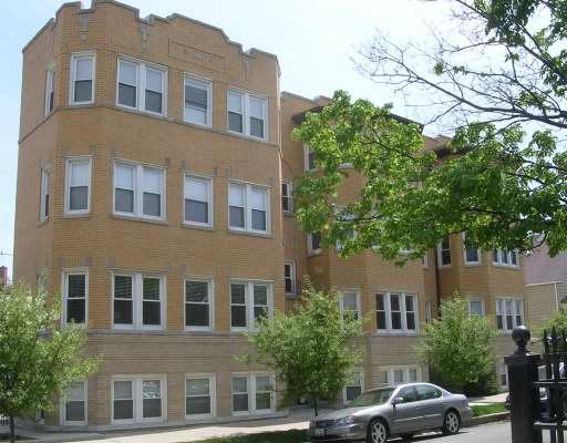 2831 N Woodard St. #3N, Chicago, IL 60618