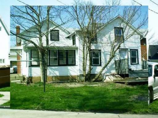 807-09 W Pleasant St., Freeport, IL 61032