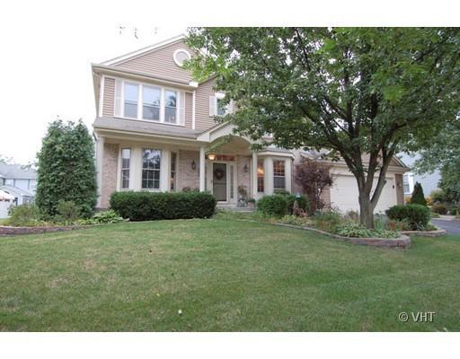 5237 Spruce Pointe Dr., Gurnee, IL 60031
