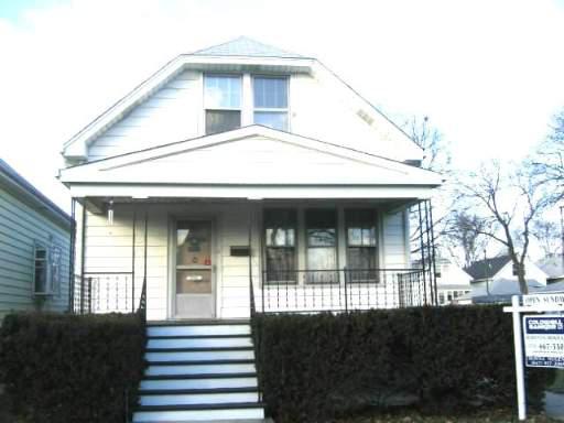 5900 W Patterson, Chicago, IL 60634