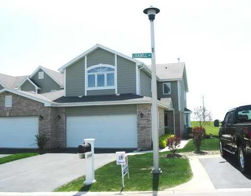 19349 Lisadell Dr., Tinley Park, IL 60477