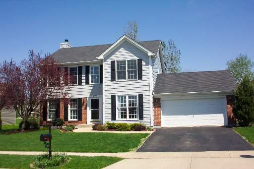 2170 Cambridge Ct., DeKalb, IL 60115