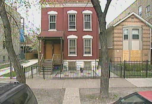 2710 W Cortez St., Chicago, IL 60622