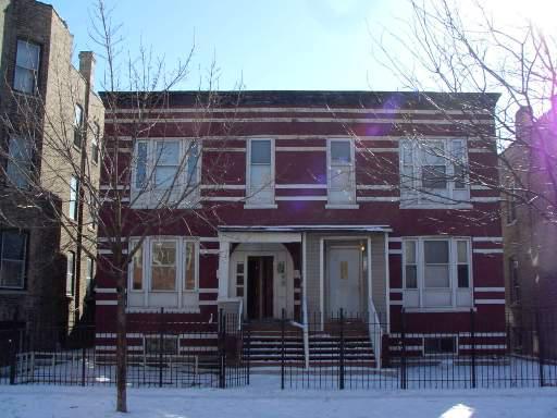 3231 W Pierce Ave., Chicago, IL 60651