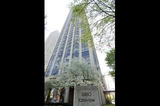 2650 N Lakeview Ave. #4007, Chicago, IL 60614