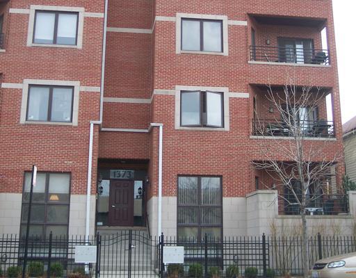 1373 W Hubbard St. #3W, Chicago, IL 60642