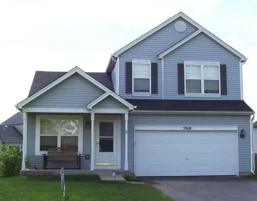 5908 Lake Pointe Dr., Plainfield, IL 60586
