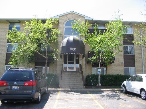 981 Charlela Ln. #202, Elk Grove Village, IL 60007
