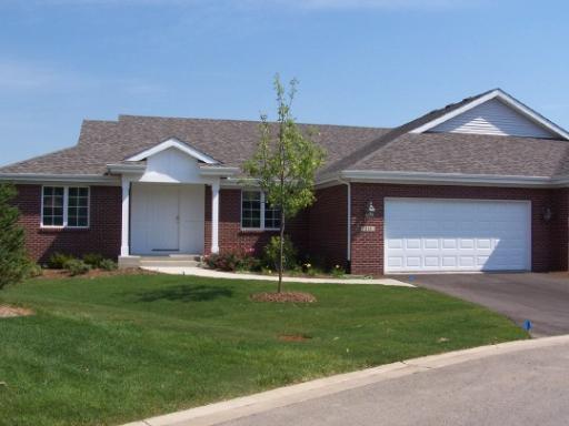 211 Secretariats Way #1, Belvidere, IL 61008