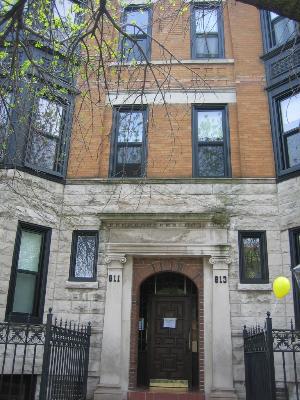 813 W Oakdale Ave. #G, Chicago, IL 60657