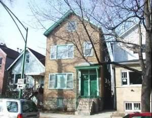 1810 W Melrose Ave., Chicago, IL 60657
