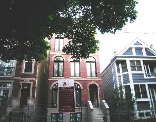 2718 N Wayne #1, Chicago, IL 60614