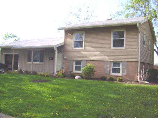 125 E Melody Ln., Woodstock, IL 60098