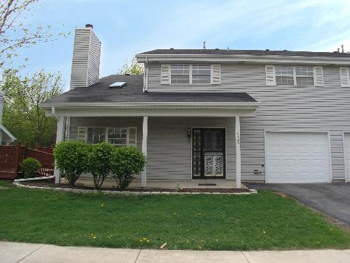 4109 W 195th St., Country Club Hills, IL 60478