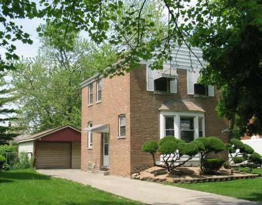 14150 S Calumet Ave., Dolton, IL 60419