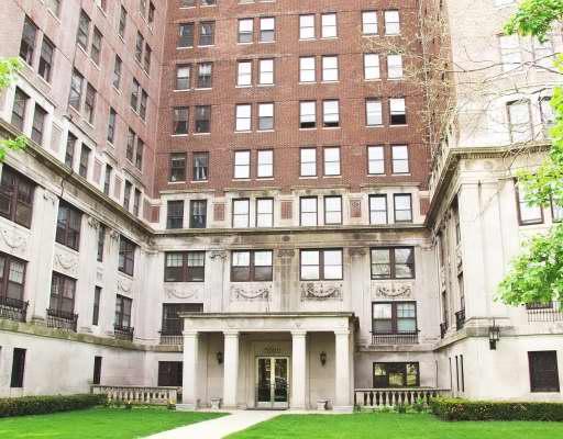 5000 N Marine Dr. #2A, Chicago, IL 60640