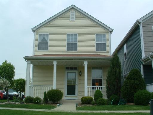 2200 Dalewood Ct., Plainfield, IL 60586