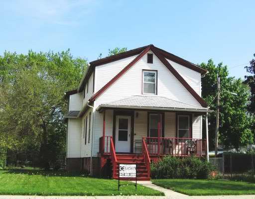 1817 Simpson St., Evanston, IL 60201