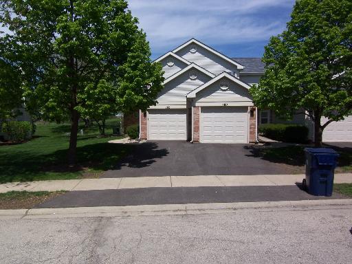 182 Golfview Dr., Glendale Heights, IL 60139