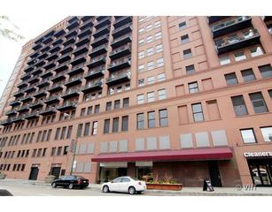 165 N Canal St. #1124, Chicago, IL 60606